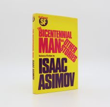 THE BICENTENNIAL MAN