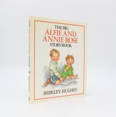 THE BIG ALFIE AND ANNIE ROSE STORYBOOK