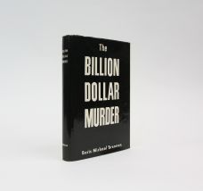THE BILLION DOLLAR MURDER: