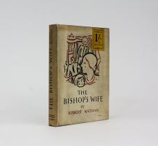 THE BISHOP'S WIFE