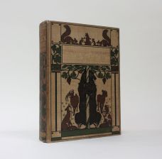 THE BLACK BEAR: Animal Autobiographies.