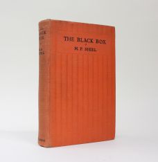 THE BLACK BOX