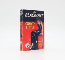 THE BLACKOUT