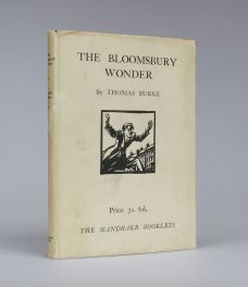 THE BLOOMSBURY WONDER