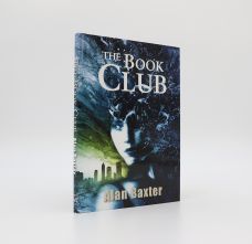 THE BOOK CLUB