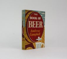 THE BOOK OF BEER