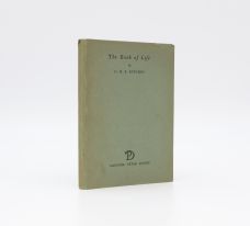 THE BOOK OF LIFE