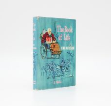 THE BOOK OF LIFE
