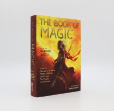 THE BOOK OF MAGIC