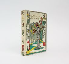 THE BOOK OF OLD SUNDIALS & THEIR MOTTOS