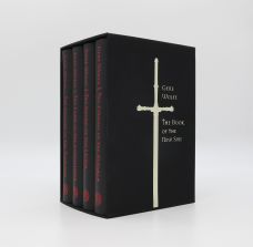 THE BOOK OF THE NEW SUN:
