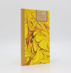 THE BOOK THE WHOLE BOOK AND NOTHING BUT