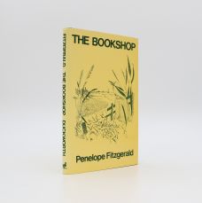 THE BOOKSHOP