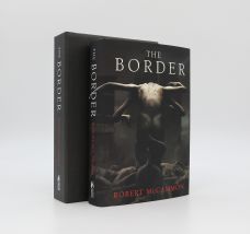 THE BORDER