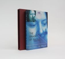 THE BRAIN OF RATS