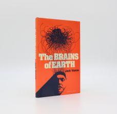 THE BRAINS OF EARTH