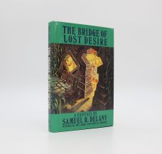 THE BRIDGE OF LOST DESIRE