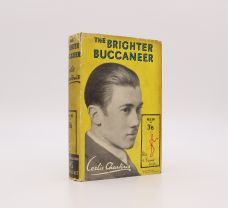 THE BRIGHTER BUCCANEER