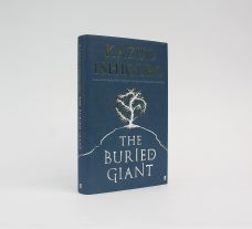 THE BURIED GIANT