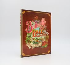 THE BUTTERFLY BALL AND THE GRASSHOPPER'S FEAST