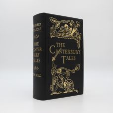 THE CANTERBURY TALES.