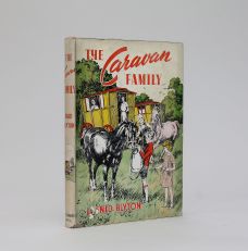 THE CARAVAN FAMILY