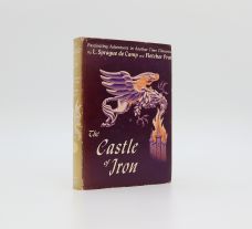 THE CASTLE OF IRON