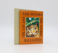 THE CAT AND THE CUCKOO