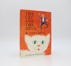 THE CAT AND THE DEVIL