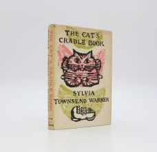 THE CAT'S CRADLE BOOK