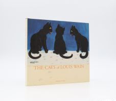 THE CATS OF LOUIS WAIN