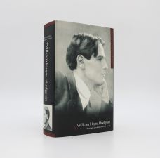 THE CENTIPEDE PRESS LIBRARY OF WEIRD FICTION: WILLIAM HOPE HODGSON