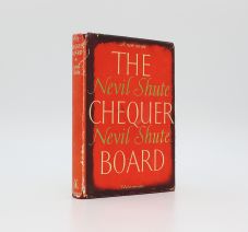 THE CHEQUER BOARD