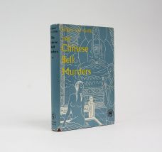 THE CHINESE BELL MURDERS