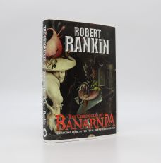 THE CHRONICLES OF BANARNIA