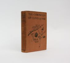 THE CHRONICLES OF CLOVIS