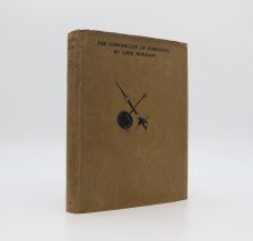 THE CHRONICLES OF RODRIGUEZ