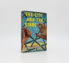 THE CITY AND THE STARS