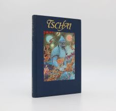 THE CITY OF THE CHASCH