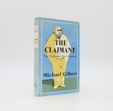 THE CLAIMANT: THE TICHBORNE CASE REVIEWED