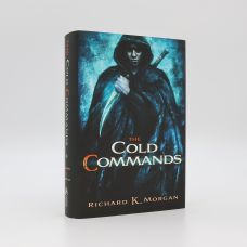 THE COLD COMMANDS