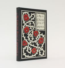 THE COLLECTED POEMS OF S. E. STENBOCK