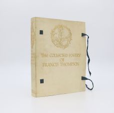 THE COLLECTED POETRY OF FRANCIS THOMPSON