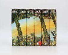 THE COLLECTED STORIES OF ROGER ZELAZNY.
