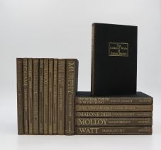 THE COLLECTED WORKS OF SAMUEL BECKETT