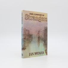THE COMFORT OF STRANGERS