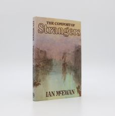 THE COMFORT OF STRANGERS