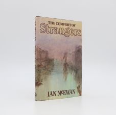 THE COMFORT OF STRANGERS