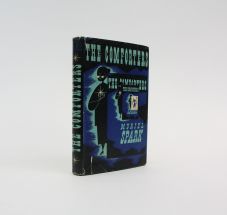 THE COMFORTERS