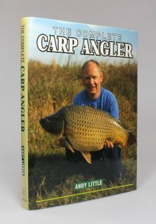 THE COMPLETE CARP ANGLER